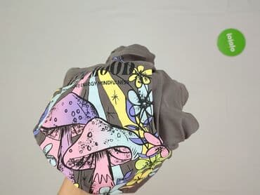 t shirty psychedelic: Sinsay, Women`s T-shirt, size XS — 6