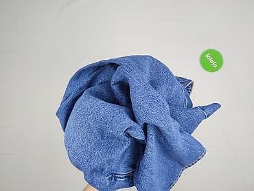 bluzki levis: H&M, Jeansy damskie, rozmiar M — 4