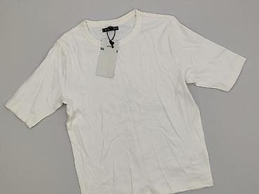 sayway tshirt: Sinsay, T-shirt damski, rozmiar XL — 1