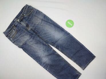 tanie jeansy markowe: Jeansy dla mężczyzn, XL — 2