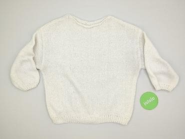 sweter damski plus size: Sweter damski, rozmiar 5XL — 2