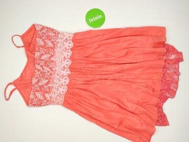 sukienki dla niskich i grubych: Boohoo, Women`s dress, size M (EU 38) — 3