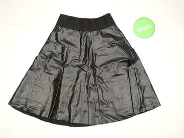 spódnice midi w groszki: Women`s skirt, size S (EU 36) — 2