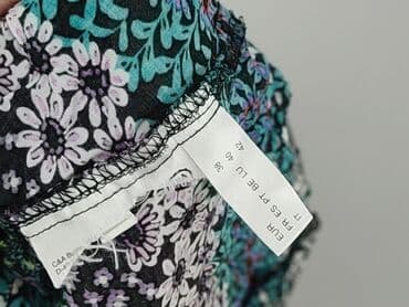 marynarka damska w jodełkę: Yessica, Bluzka damska, rozmiar S — 5