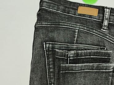 goodies jeans woskowane: Moodo, Jeansy damskie, rozmiar XS — 6