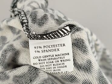 bluzki nietoperz plus size: ICE, Sukienka damska, rozmiar L — 5