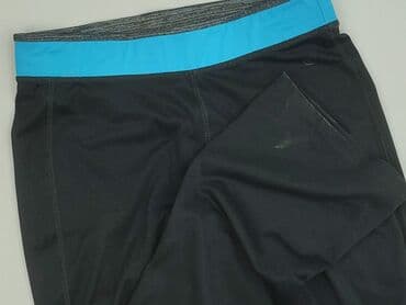 spodnie joggery damskie lidl: St. Bernard, Spodnie dresowe damskie, rozmiar M — 1