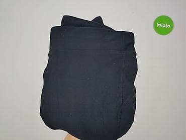 stringi bezszwowe h: Nike, Legginsy Sportowe damskie, rozmiar S — 5