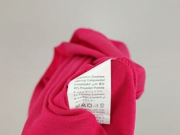 koszulka z a: Shein, T-shirt damski, rozmiar M — 5