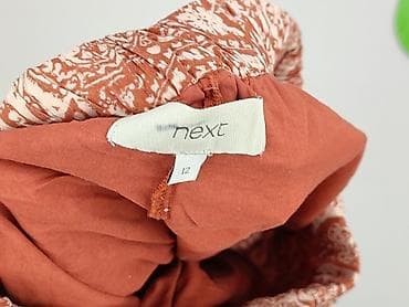 bluza boho damska: Szorty damskie, rozmiar M — 4