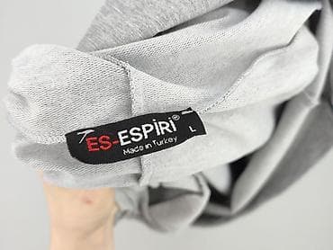 bluza esprit damska: Esprit, Bluza z kapturem damska, rozmiar L — 5