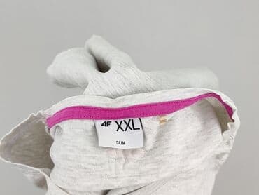 abercrombie and fitch t shirty: 4F, Футболка жіноча, 2XL на lalafo.pl — 4 abercrombie and fitch t shirty: 4F, Футболка жіноча, 2XL — 4