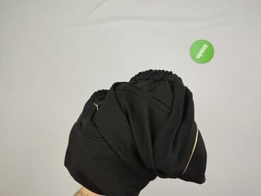 zara spodnie dzianinowe: Zara, Spodnie materiałowe damskie, rozmiar M — 7