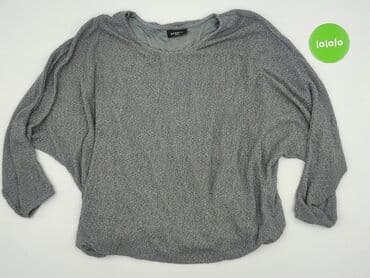 byolala kurtki zimowe: Gina Benotti, Sweter damski, rozmiar XL — 2