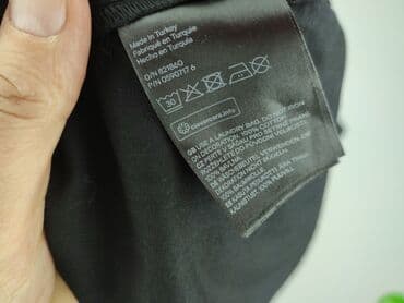bluzka zebra h: H&M, Жіноча блуза, розмір XL — 6