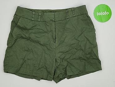 green: Szorty damskie, rozmiar M — 3