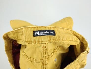 pull and bear cargo: Jeans for men, size L — 4