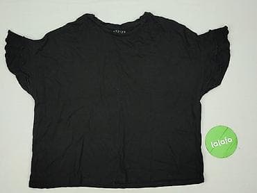 bluza tu: Basic, Bluzka damska, rozmiar L — 2