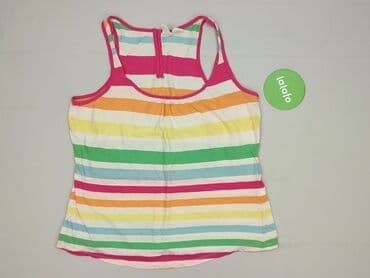 koszulka z barcelony: H&M, T-shirt damski, rozmiar L — 2