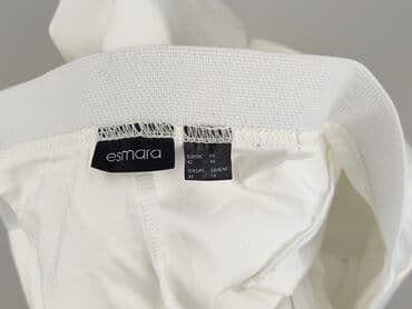always jeans: Esmara, Spodnie materiałowe damskie, rozmiar M — 4