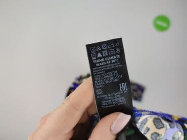 sukienka w panterkę, mohito: M&S Collection, Sukienka damska, rozmiar S — 5