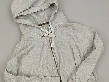 damski sweter: Big Star, Bluza z kapturem damska, rozmiar S — 1