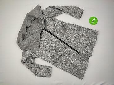 bluza fancy: Bluza z kapturem damska, rozmiar L — 2