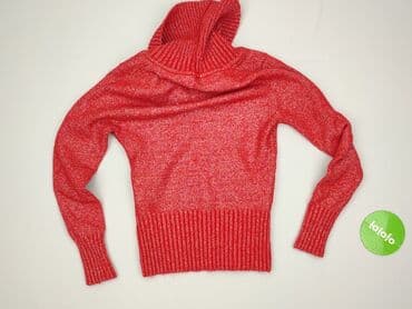 sweter w paski c a: Women`s sweater, size S (EU 36) — 3