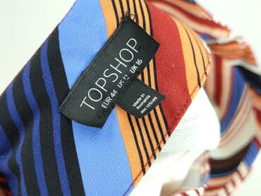 spódnice midi z koła: Topshop, Спідниця жіноча, розмір 2XL — 4