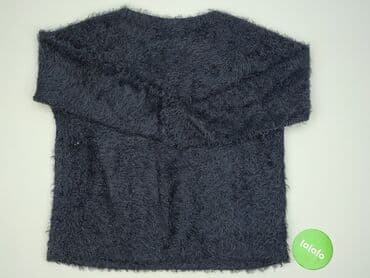 sweter neonowy: Greenpoint, Sweter damski, 2XL — 3