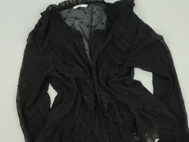 swiateczne body hm: H&M, Bluzka damska, rozmiar S — 1