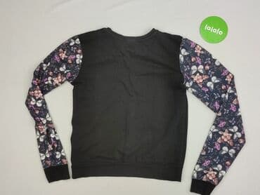 czarna bluza 134: Atmosphere, Bluza damska
, rozmiar XS — 3