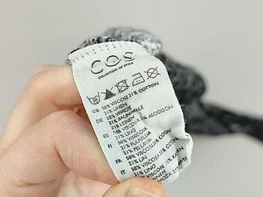 pull: Cos, Sweter damski, rozmiar S — 4