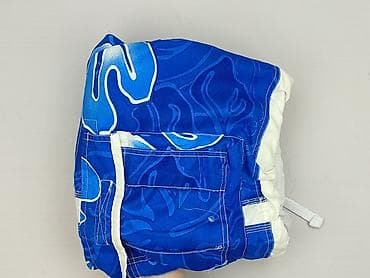 spodenki tech: Szorty kąpielowe dla mężczyzn, rozmiar L — 6