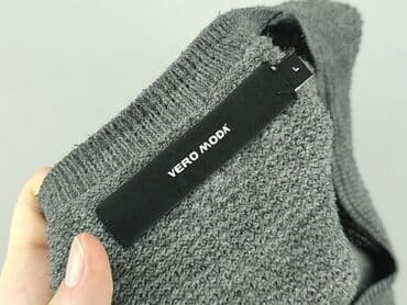 indicode t shirty: Vero Moda, Sweter damski, rozmiar L — 4