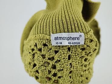 coral: Atmosphere, Kardigan damski, rozmiar XL — 4
