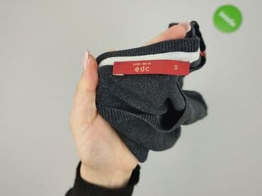 local heroes sweter: Edc by Esprit, Sweter dla mężczyzn, rozmiar S — 4