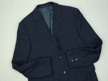 lindex kurtka: H&M, Marynarka dla mężczyzn, rozmiar XL — 1