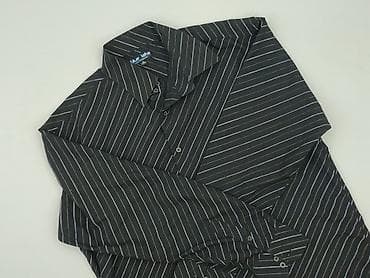 croft barrow shirts: Niebieski Księżyc, Koszula damska, rozmiar XL — 1