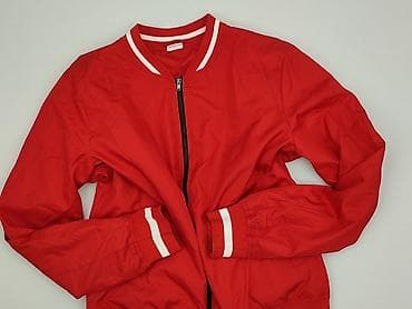 operator drona kamizelka: Jacqueline De Yong, Kurtka bomberka damska, rozmiar L — 1