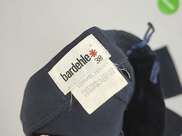 tomasz sar spodnie: Spodnie materiałowe damskie, rozmiar M — 4