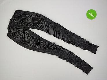 32 centimeters: Legginsy rozmiar XS — 3