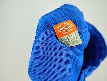 pulla and bear: Nike, Spodnie 3/4 dla mężczyzn, rozmiar M — 5