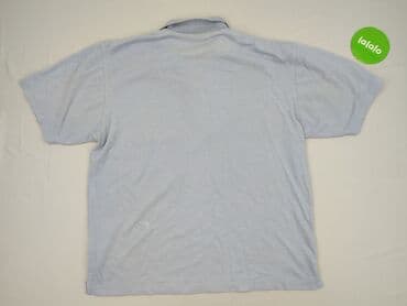 decathlon koszulki polo męskie: Asics, Koszulka polo dla mężczyzn, rozmiar M — 3