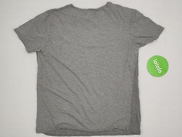 tupac koszulka pull and bear: River Island, T-shirt damski, rozmiar S — 3