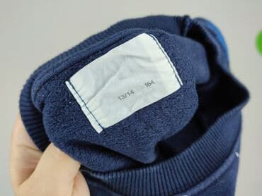 5 10 15 kurtki dla dziewczynek: Bluza, Zara, 14 lat, 158-164 cm, stan - Bardzo dobry — 4