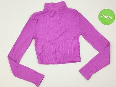 bluzki 44: Sinsay, Top damski, rozmiar XS — 3