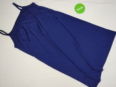 niebieska sukienka h: Women`s dress, size M (EU 38) — 2