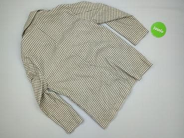 garnitury zara: Zara, Elegancki komplet, rozmiar S — 3