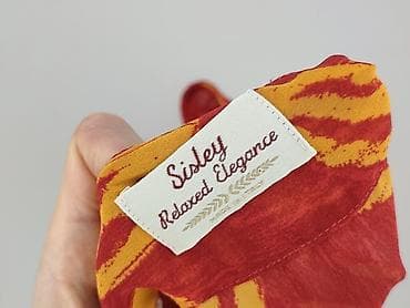 sugarfree: Sisley, Sukienka damska, rozmiar 2XL — 4